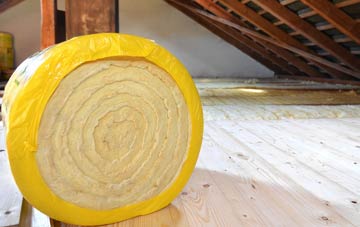 pitched roof insulation Whitechurch Maund, Herefordshire