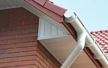 Whitechurch Maund soffit repair costs