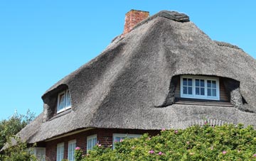 thatch roofing Whitechurch Maund, Herefordshire