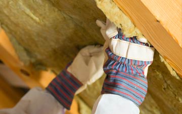 types of Whitechurch Maund pitched roof insulation materials